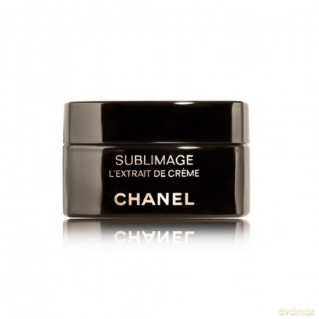 Chanel Körpercreme, 1er Pack(1 x 50 ml)