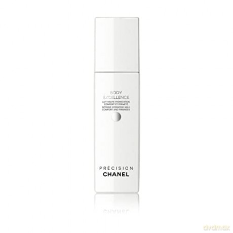 CHANEL Körpermilch Body Excellence 200 ml,aromatisch