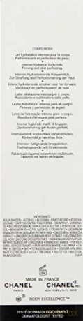 CHANEL Körpermilch Body Excellence 200 ml,aromatisch