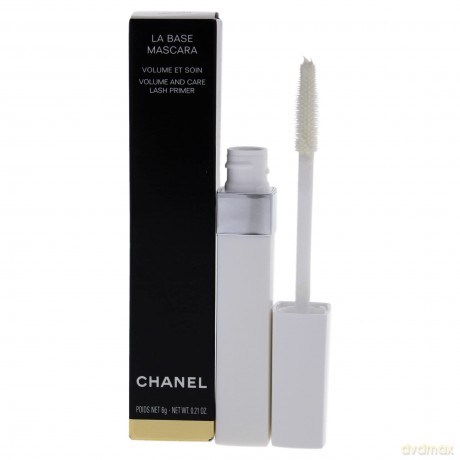 Chanel LA BASE mascara, Vanilla