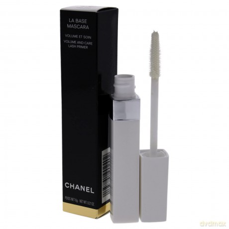 Chanel LA BASE mascara, Vanilla