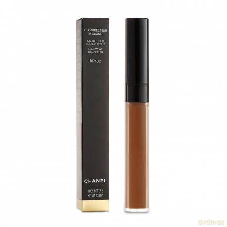 CHANEL Le Correcteur De Longwear Concealer - BR132, 7,5 g