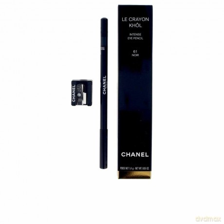 CHANEL Le Crayon Khôl Nr.61 Noir, 1,4 g