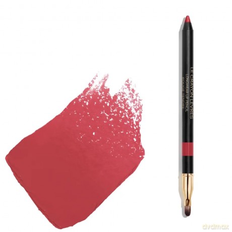 Chanel Le Crayon Levres 174 Rouge Tendre