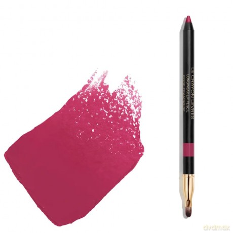 Chanel Le Crayon Levres 182 Rose Framboise