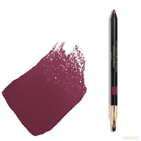 Chanel Le Crayon Levres 186 Berry