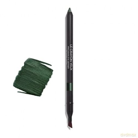 CHANEL Le Crayon Yeux Nr.71 Black Jade, 1 g