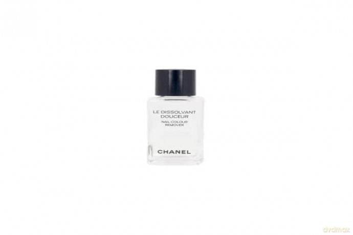 CHANEL Le Dissolvant Douceur Nail Colour Remover 50 ml