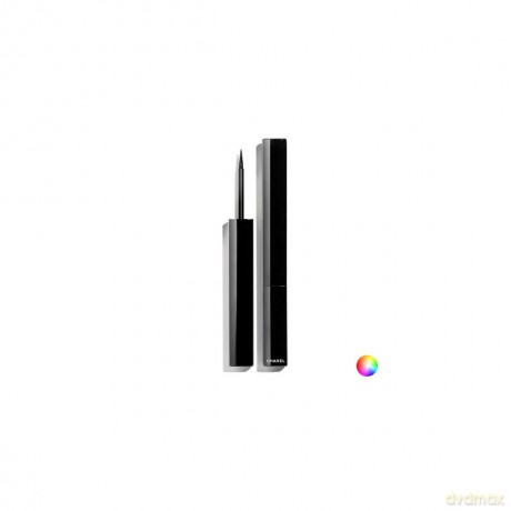 Chanel Le Liner 512 Noir Profond