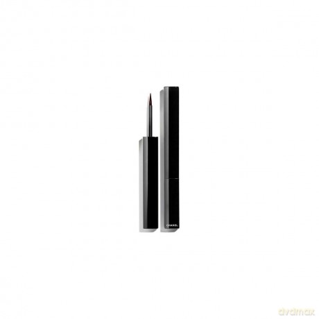 Chanel Le Liner 512 Noir Profond