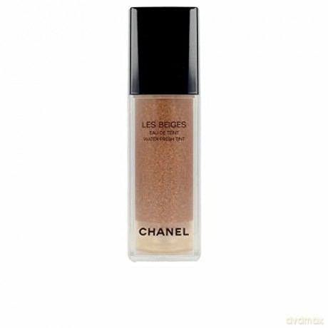 CHANEL Les Beiges Eau de Teint Water Fresh Tint - Light Deep, 30 ml
