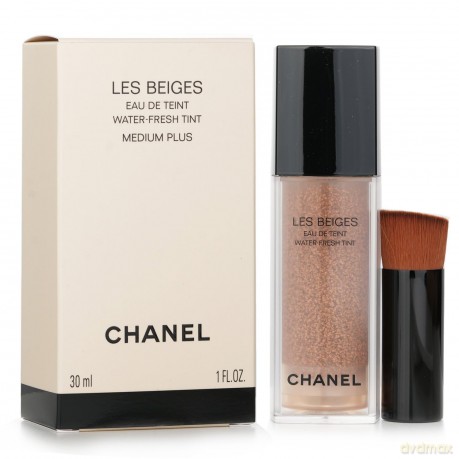 Chanel Les Beiges Medium Plus, 30 ml