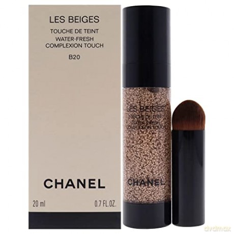CHANEL Les Beiges Touche de Teint Water-Fresh Complexion Touch - B20, 20 ml