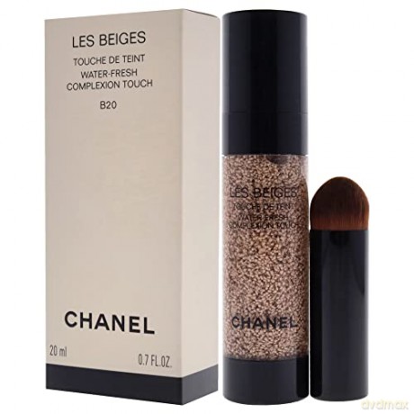 CHANEL Les Beiges Touche de Teint Water-Fresh Complexion Touch - B20, 20 ml