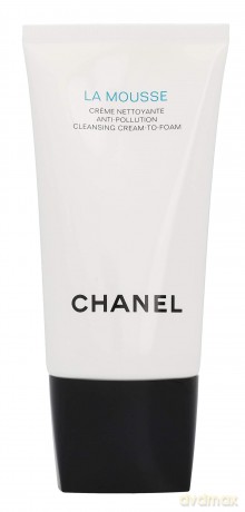 Chanel Make-up Entferner Mousse, 150 ml