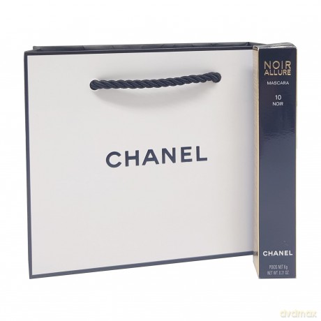 CHANEL Noir Allure Mascara Nr.10 Noir, 6 g