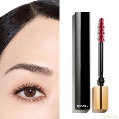 CHANEL Noir Allure Mascara Nr.10 Noir, 6 g