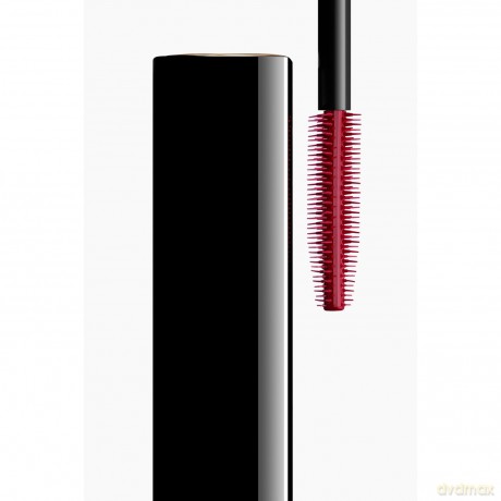 CHANEL Noir Allure Mascara Nr.10 Noir, 6 g