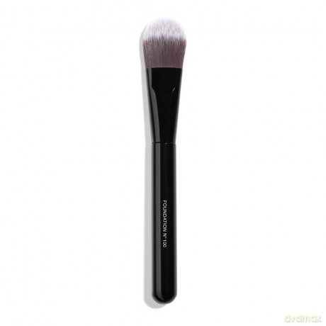 Chanel Pinceau et Outils Pinceau Fond de Teint N100