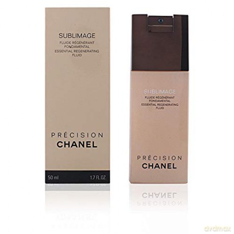 CHANEL Primer Sublimage Le Fluide 50 ml