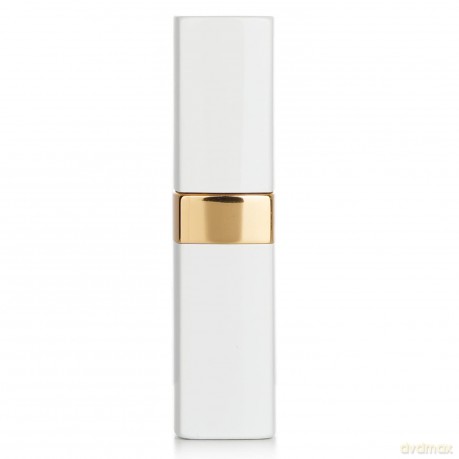 CHANEL Rouge Coco Baume Hydrating Beautifying Tinted Lip Balm Nr.916 Flirty Coral, 3 g