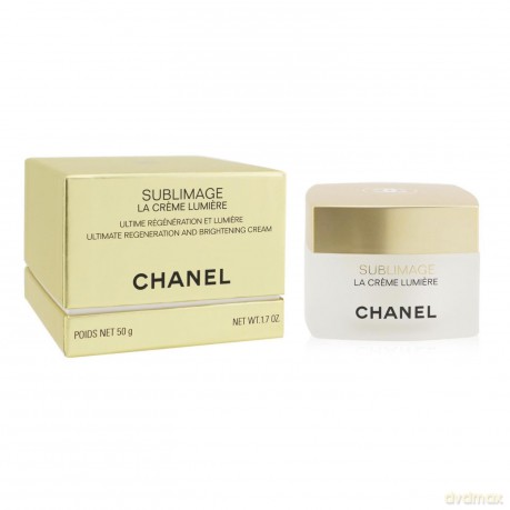 Chanel Sublimage La Crme Lumire 50g