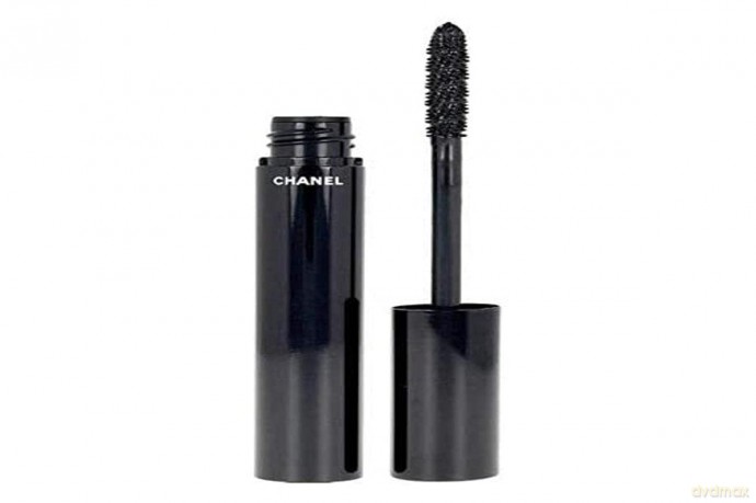 Chanel Volume Mascara 90-Noir Intense 6 Gr Vanilla