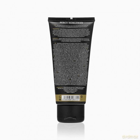 Charcoal Scrub 100 ml