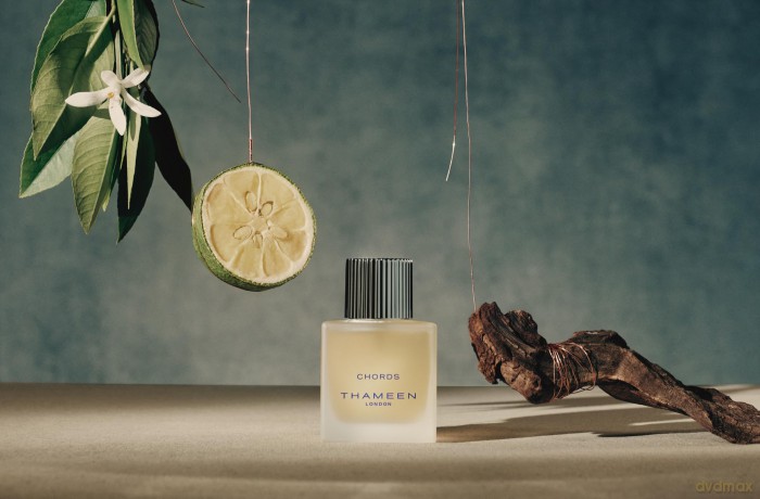 Chords - EDC - Volume: 100 ml