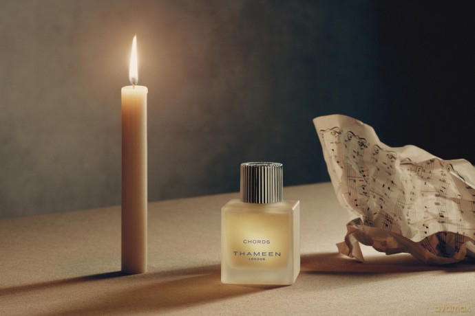 Chords - EDC - Volume: 100 ml