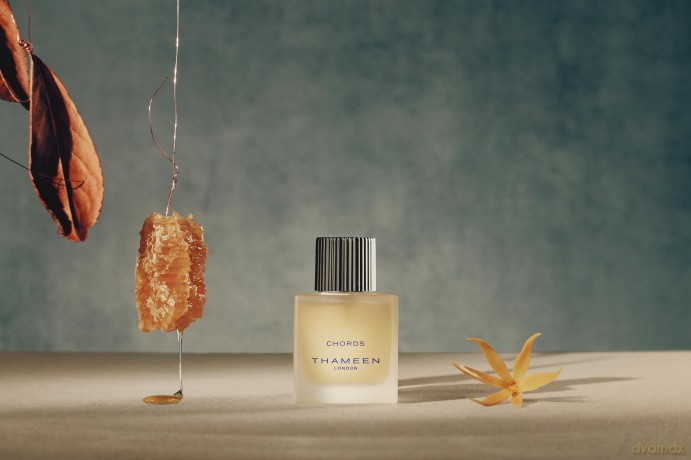Chords - EDC - Volume: 100 ml