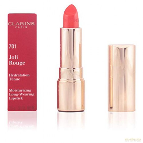 Clarins 3380814436118 Lippenstift, 1er Pack (1 x 3 g)
