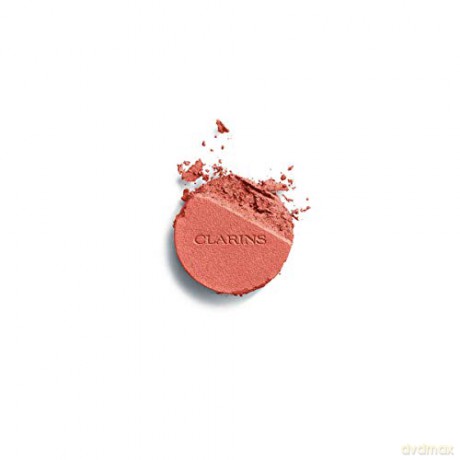 Clarins Blush 07 -Cheeky Peach 5 Gr