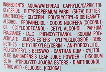 Clarins Body glättende Feuchtigkeitsmilch mit Aloe Vera, 400ml