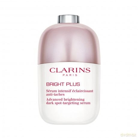 CLARINS Bright Plus Sérum intensif éclaircissant anti-taches, 30 ml