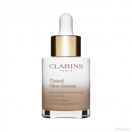 Clarins Getöntes Oleo-Serum 06, 30 ml