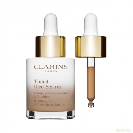 Clarins Getöntes Oleo-Serum 06, 30 ml