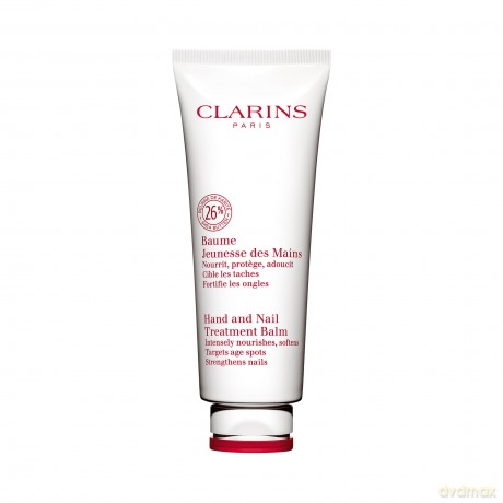 Clarins Hand And Nail Treatment Balm