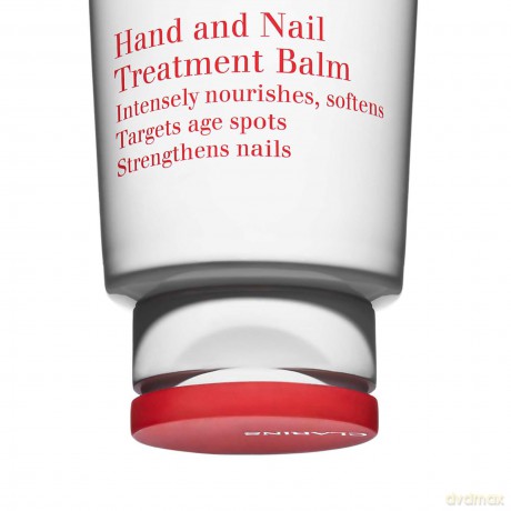 Clarins Hand And Nail Treatment Balm