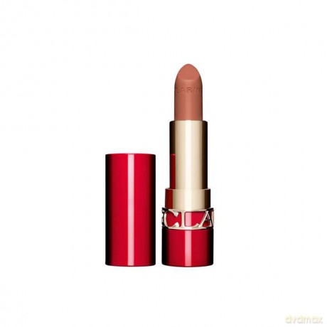 Clarins Joli Rouge Velvet 783v Almond Nude 3,5g