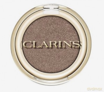 Clarins Ombre Skin cienie do powiek odcień 05 - Satin Taupe 1,5 g