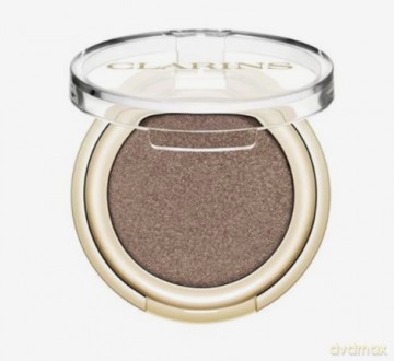 Clarins Ombre Skin cienie do powiek odcień 05 - Satin Taupe 1,5 g