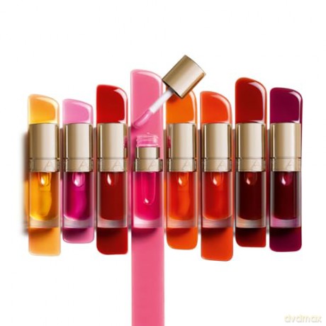 CLARINS Lip Comfort Oil Nr.01 Honey, 7 ml