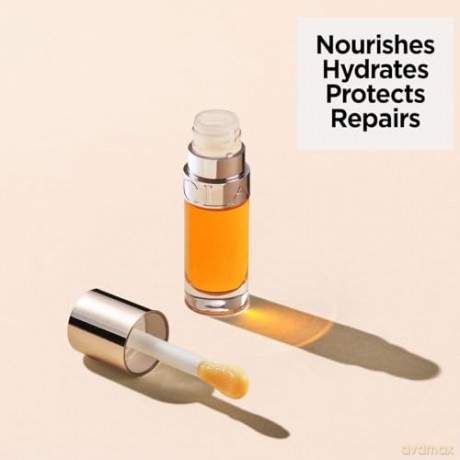 CLARINS Lip Comfort Oil Nr.01 Honey, 7 ml