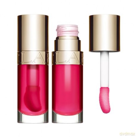 CLARINS Lip Comfort Oil Nr.04 Pitaya, 7 ml