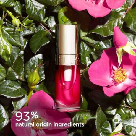 CLARINS Lip Comfort Oil Nr.04 Pitaya, 7 ml