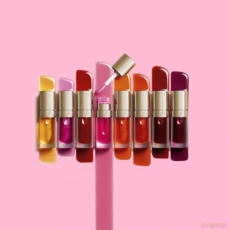 CLARINS Lip Comfort Oil Nr.04 Pitaya, 7 ml