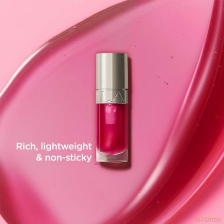CLARINS Lip Comfort Oil Nr.04 Pitaya, 7 ml