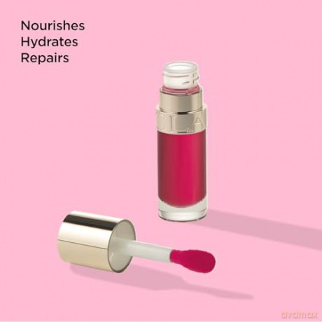 CLARINS Lip Comfort Oil Nr.04 Pitaya, 7 ml