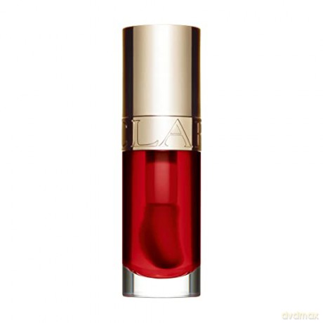 CLARINS Lip Comfort Oil Nr.08 Strawberry, 7 ml